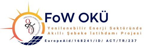 Fow Osmaniye Korkut Ata University
